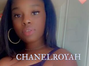 CHANELROYAH