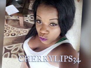 CHERRYLIPS34