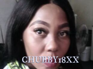 CHUBBY18XX