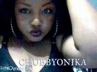 CHUBBYONIKA