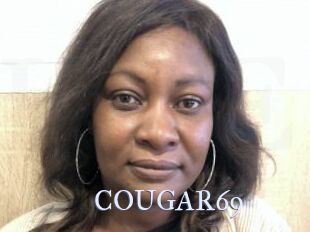 COUGAR69