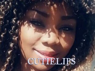 CUTIELIPS