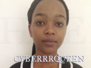 CYBERRRQUEEN