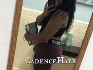 Cadence_Haze