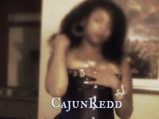 CajunRedd