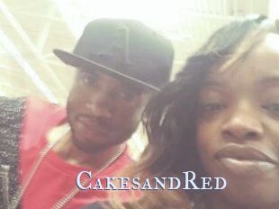 CakesandRed