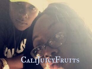 CaliJuicyFruits