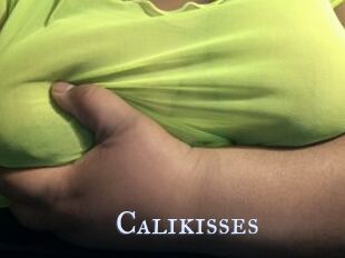 Calikisses