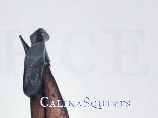 CalinaSquirts