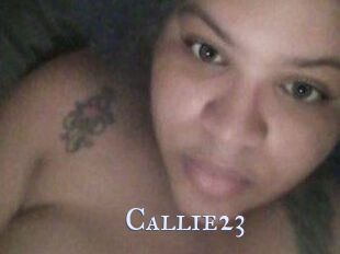 Callie23