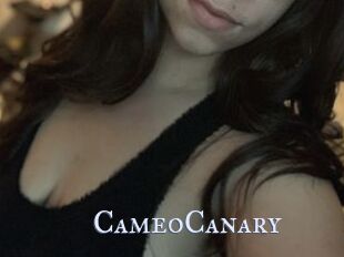 CameoCanary