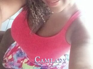 Camlady