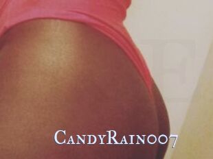 CandyRain007