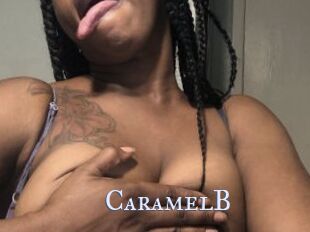 CaramelB