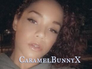 CaramelBunnyX