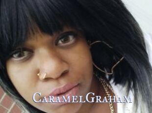 CaramelGraham