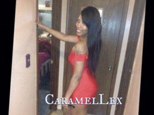 CaramelLex