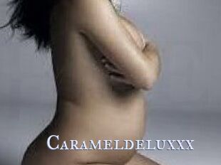 Carameldeluxxx