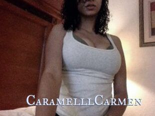 CaramelllCarmen