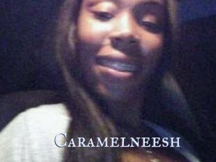 Caramelneesh