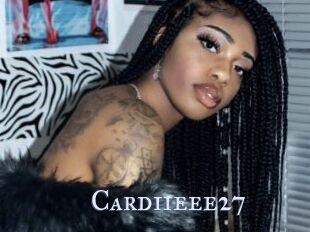 Cardiieee27