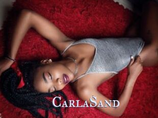 CarlaSand