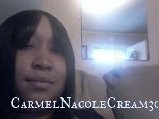 CarmelNacoleCream30