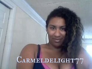 Carmeldelight77