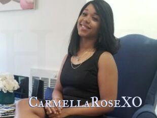 CarmellaRoseXO