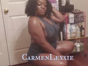 CarmenLexxie