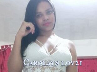 Carolayn_lov21