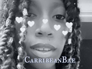 CarribeanBae