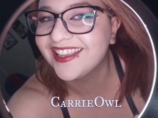 CarrieOwl