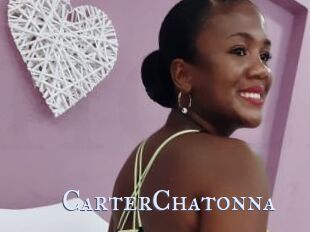 CarterChatonna