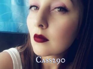 Cass290