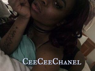 CeeCeeChanel