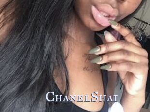 ChanelShai