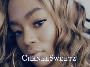 ChanelSweetz