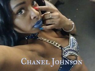 Chanel_Johnson