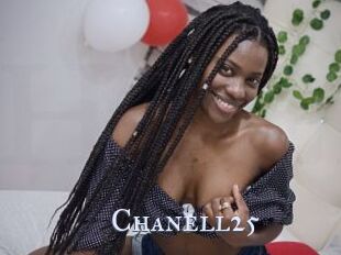 Chanell25