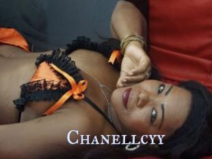 Chanellcyy