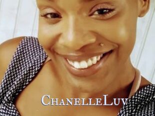 ChanelleLuv