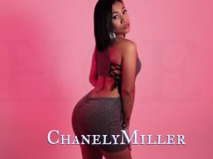 ChanelyMiller