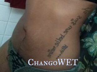 ChangoWET