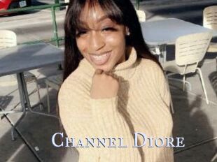 Channel_Diore