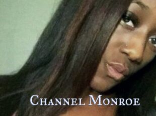 Channel_Monroe