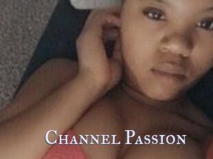 Channel_Passion