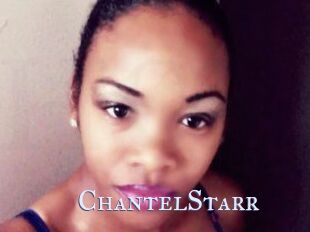 ChantelStarr