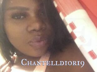 Chantelldior19