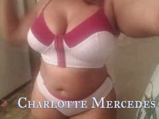 Charlotte_Mercedes